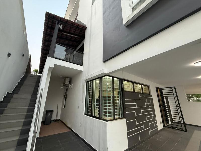 Semi-Detached House for Sale in Horizon Hills (Iskandar Puteri (Nusajaya)) - Ember Lim - Exterior - PropertyGuru.com.my