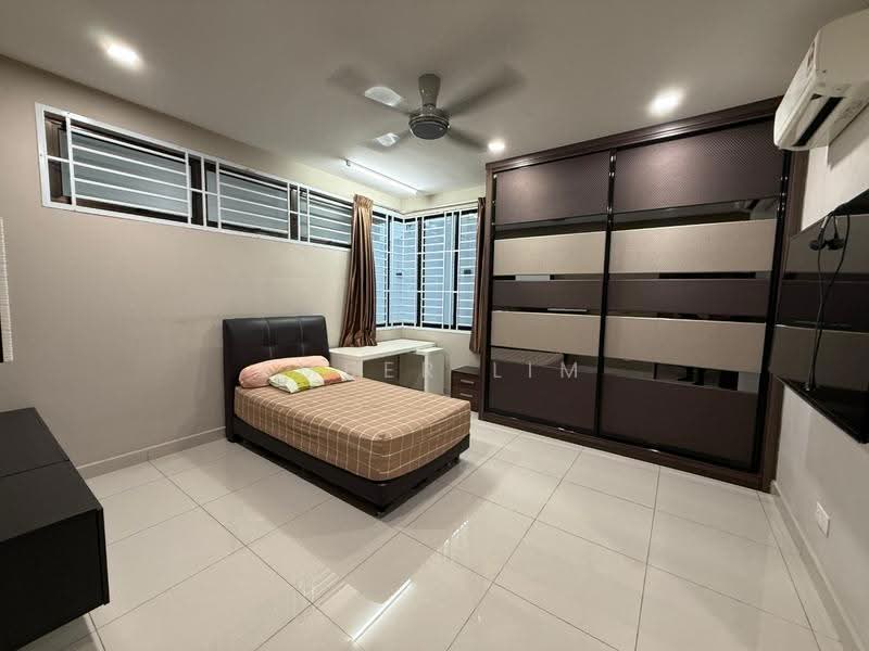 Semi-Detached House for Sale in Horizon Hills (Iskandar Puteri (Nusajaya)) - Ember Lim - Bedroom - PropertyGuru.com.my
