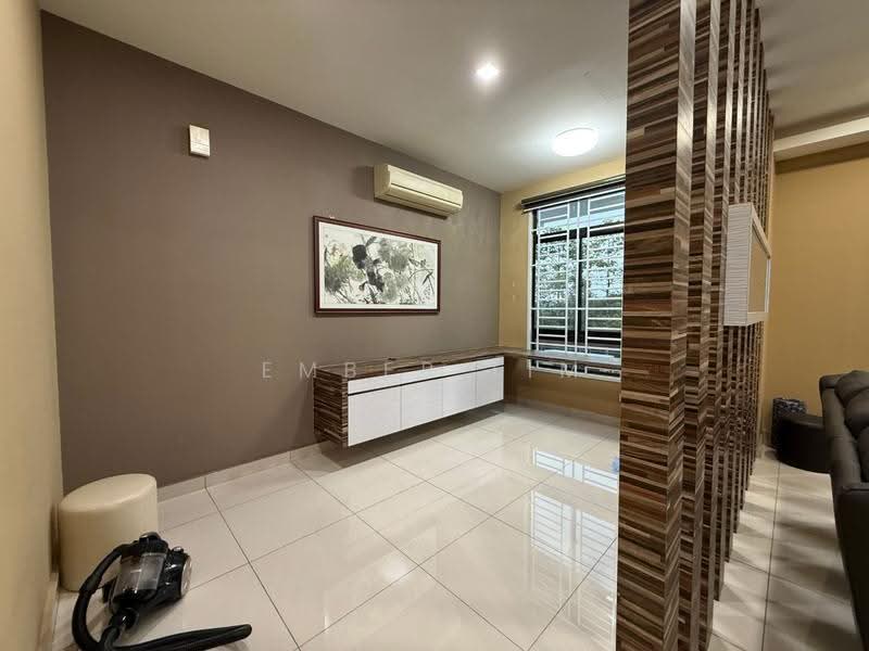 Semi-Detached House for Sale in Horizon Hills (Iskandar Puteri (Nusajaya)) - Ember Lim - Living Room - PropertyGuru.com.my