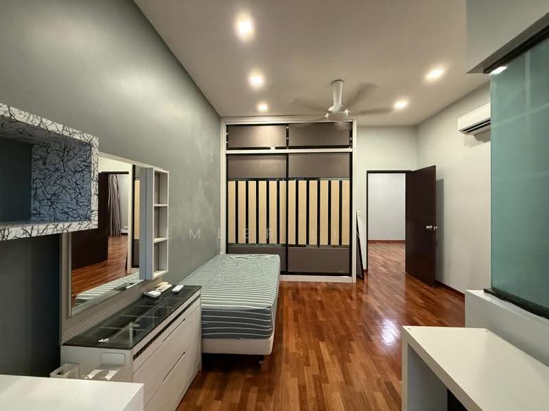 Semi-Detached House for Sale in Horizon Hills (Iskandar Puteri (Nusajaya)) - Ember Lim - Bedroom - PropertyGuru.com.my