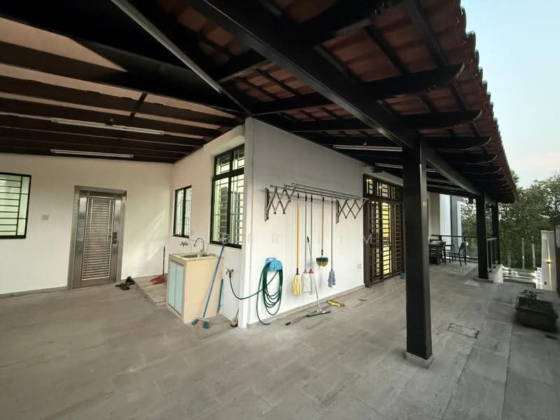 Semi-Detached House for Sale in Horizon Hills (Iskandar Puteri (Nusajaya)) - Ember Lim - Exterior - PropertyGuru.com.my