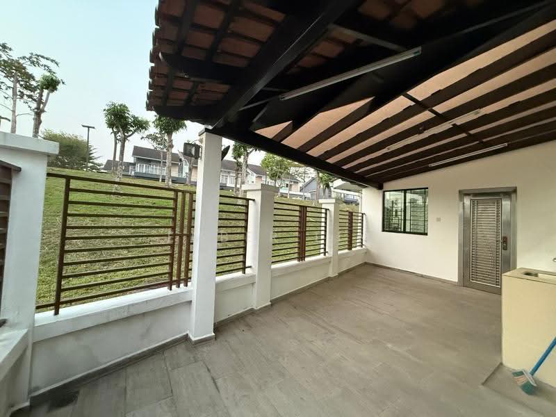 Semi-Detached House for Sale in Horizon Hills (Iskandar Puteri (Nusajaya)) - Ember Lim - PropertyGuru.com.my