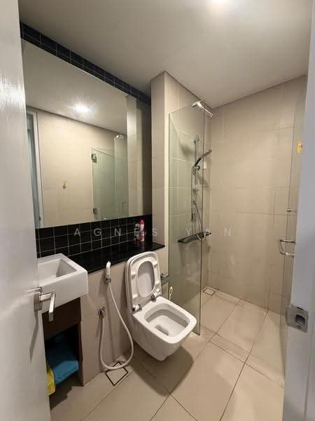 Service Residence for Rent at The Ridge - Agnes Yan - PropertyGuru.com.my