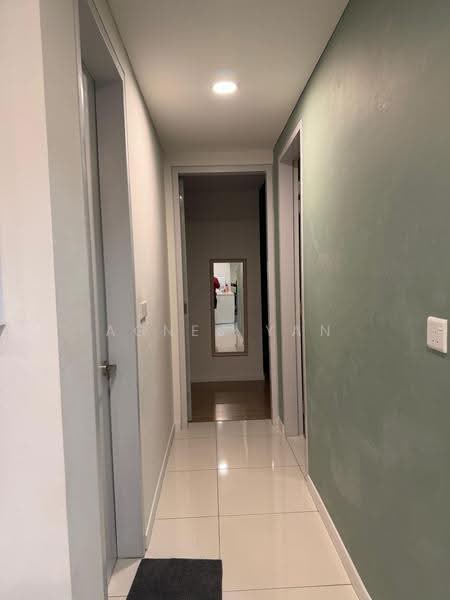 Service Residence for Rent at The Ridge - Agnes Yan - PropertyGuru.com.my