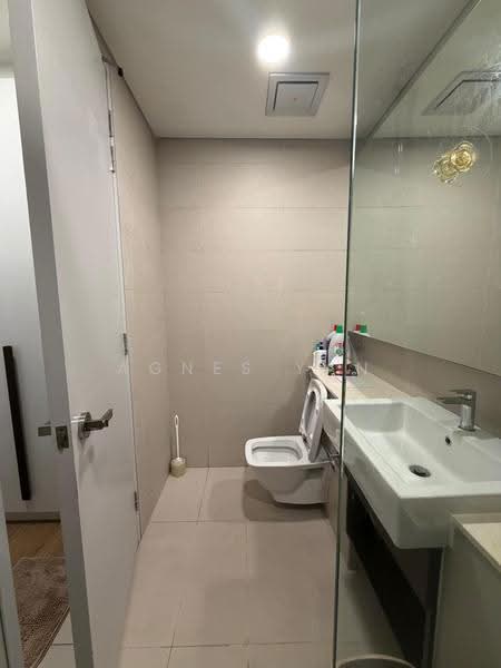 Service Residence for Rent at The Ridge - Agnes Yan - PropertyGuru.com.my