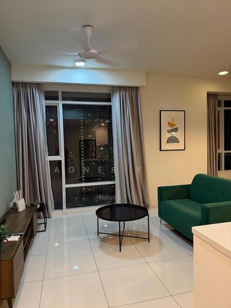 Service Residence for Rent at The Ridge - Agnes Yan - PropertyGuru.com.my