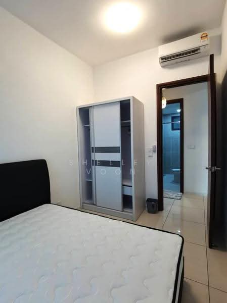 Kondominium untuk Disewa di Queens Residences Q1 @ Queens Waterfront - Shelley Voon - Bedroom - PropertyGuru.com.my
