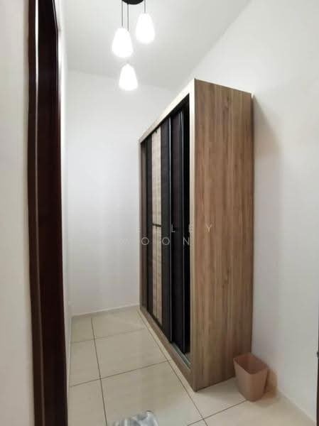 Kondominium untuk Disewa di Queens Residences Q1 @ Queens Waterfront - Shelley Voon - Interior - PropertyGuru.com.my