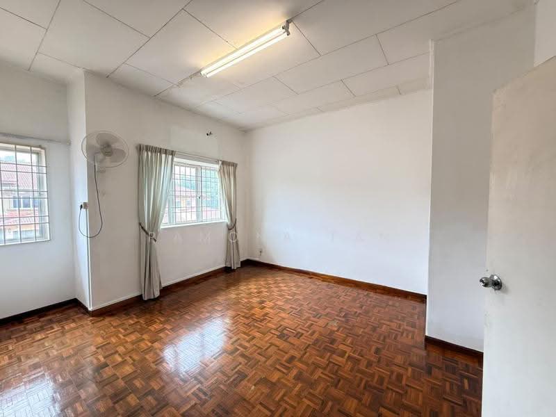 Terraced House for Sale in Taman Muzaffar Heights (Bukit Katil) - Ramona Tan - PropertyGuru.com.my