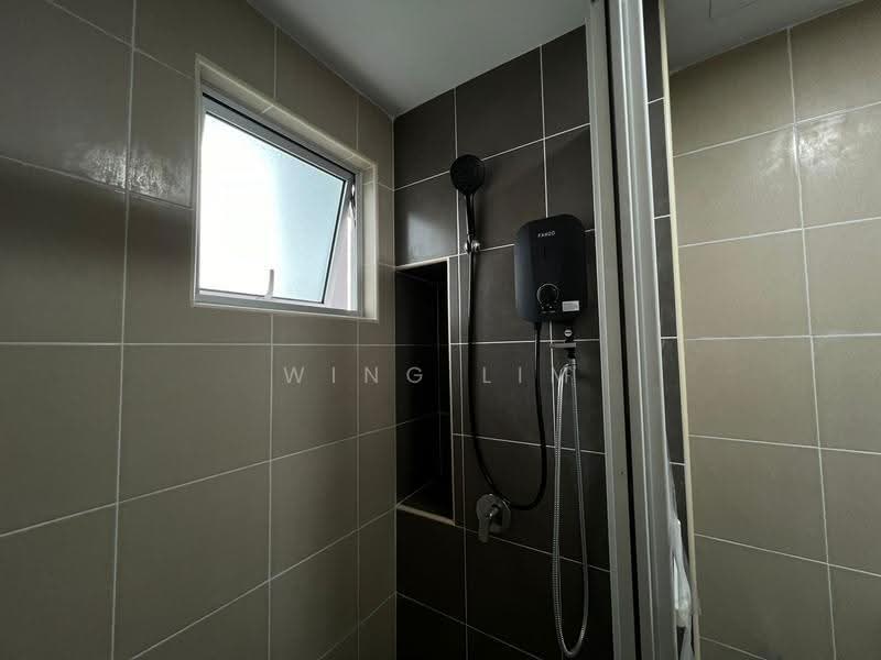 Service Residence for Rent at Serviced Residence @ Razak City Residences (RC Residences) - WING LIM - Bathroom - PropertyGuru.com.my