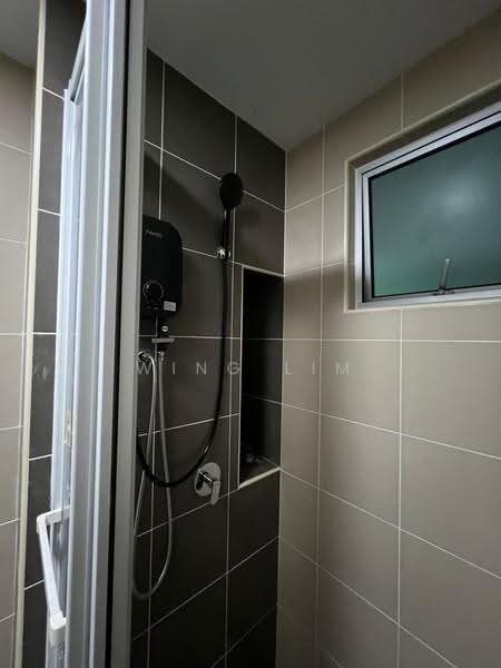 Service Residence for Rent at Serviced Residence @ Razak City Residences (RC Residences) - WING LIM - Bathroom - PropertyGuru.com.my