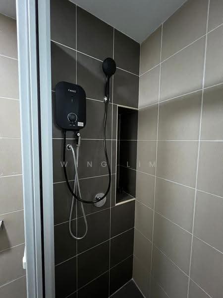 Service Residence for Rent at Serviced Residence @ Razak City Residences (RC Residences) - WING LIM - Bathroom - PropertyGuru.com.my