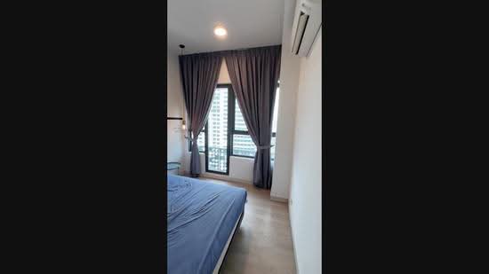 Service Residence for Rent at Arte Plus - Thormy Goh - PropertyGuru.com.my