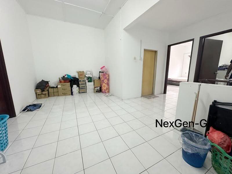 Rumah Teres 2-Tingkat untuk Dijual di Taman Bayu Perdana (Klang) - Vincent Lee - PropertyGuru.com.my