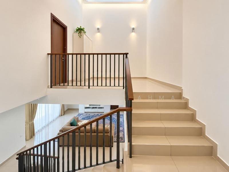 2-storey Terraced House for Sale in Setia Safiro (Cyberjaya) - Wan Azlan Ahmad - Interior - PropertyGuru.com.my