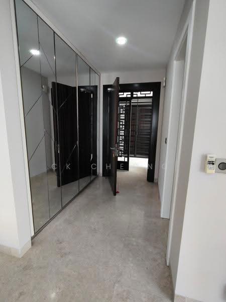 Condominium for Rent at Icon Residence - CK Cheong - Corridor - PropertyGuru.com.my