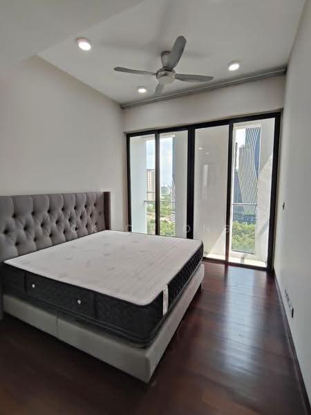 Condominium for Rent at Icon Residence - CK Cheong - Bedroom - PropertyGuru.com.my