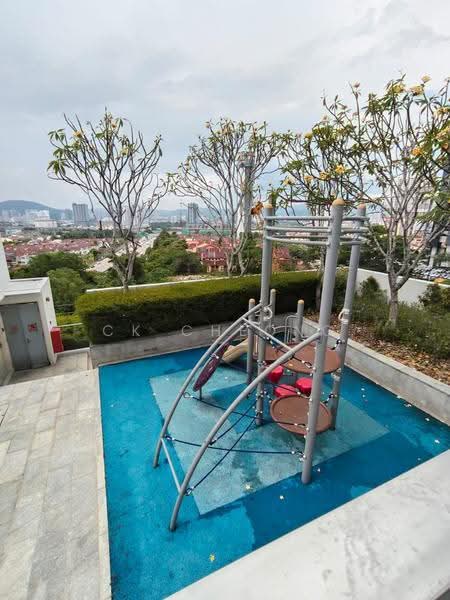 Condominium for Rent at Icon Residence - CK Cheong - PropertyGuru.com.my
