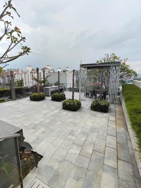 Condominium for Rent at Icon Residence - CK Cheong - Exterior - PropertyGuru.com.my