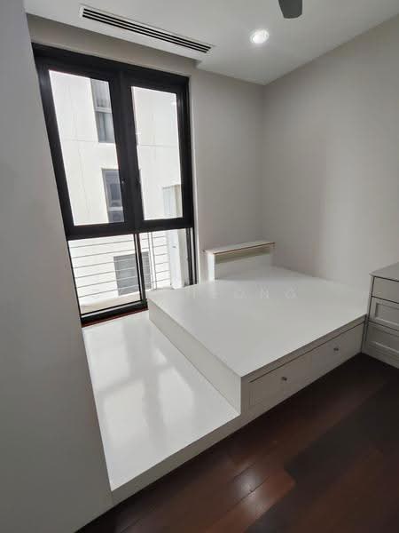 Condominium for Rent at Icon Residence - CK Cheong - Bedroom - PropertyGuru.com.my