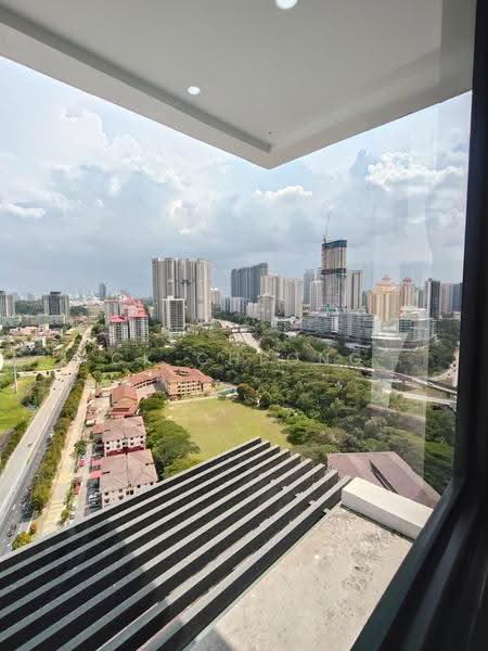 Condominium for Rent at Icon Residence - CK Cheong - View - PropertyGuru.com.my