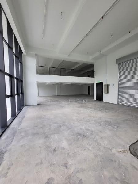 Gudang untuk Dijual di Taman Sains Selangor (Kota Damansara) - J. Lim - Interior - PropertyGuru.com.my