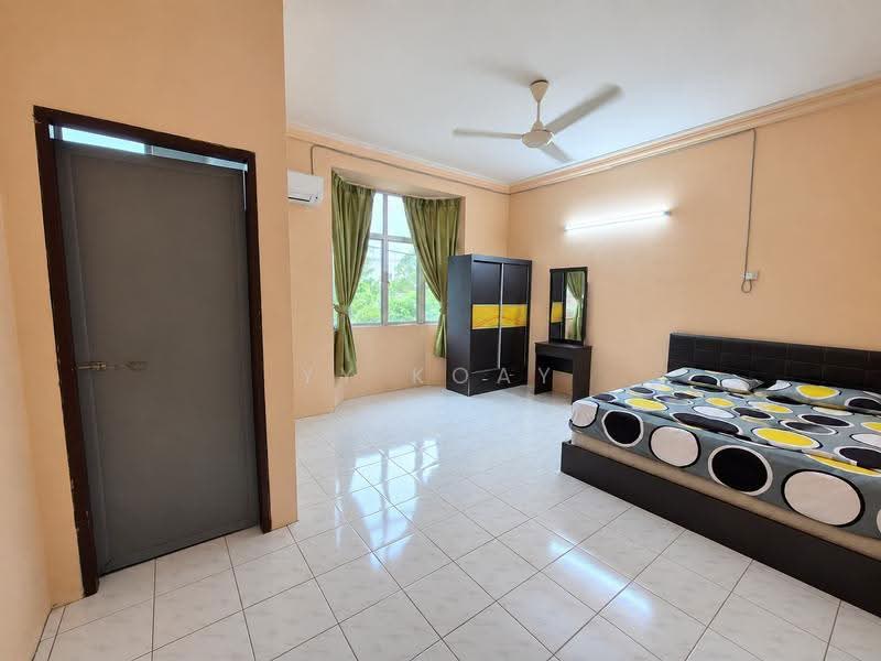 Rumah Teres 2-Tingkat untuk Dijual di Sungai Petani (Kedah) - YY Koay - Bedroom - PropertyGuru.com.my
