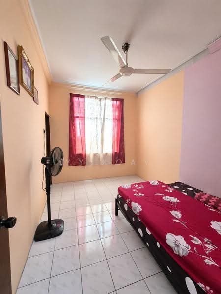 Rumah Teres 2-Tingkat untuk Dijual di Sungai Petani (Kedah) - YY Koay - Bedroom - PropertyGuru.com.my