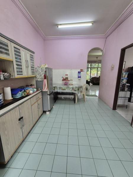 Rumah Teres 2-Tingkat untuk Dijual di Sungai Petani (Kedah) - YY Koay - Kitchen - PropertyGuru.com.my