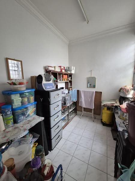Rumah Teres 2-Tingkat untuk Dijual di Sungai Petani (Kedah) - YY Koay - PropertyGuru.com.my