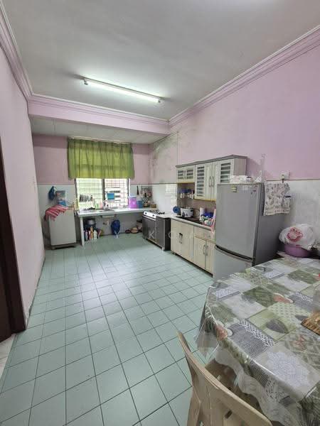 Rumah Teres 2-Tingkat untuk Dijual di Sungai Petani (Kedah) - YY Koay - PropertyGuru.com.my