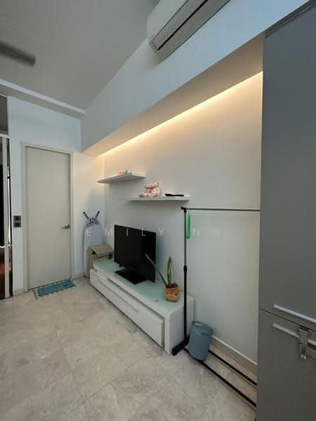 Service Residence for Rent at The Signature - Emily Ng - Living Room - PropertyGuru.com.my