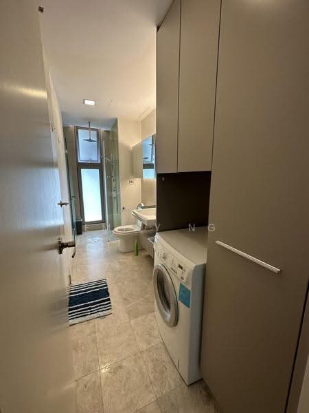 Service Residence for Rent at The Signature - Emily Ng - Bathroom - PropertyGuru.com.my