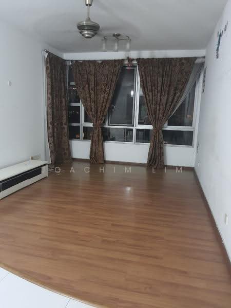 Condominium for Sale at The Tamarind - Joachim Lim - Living Room - PropertyGuru.com.my