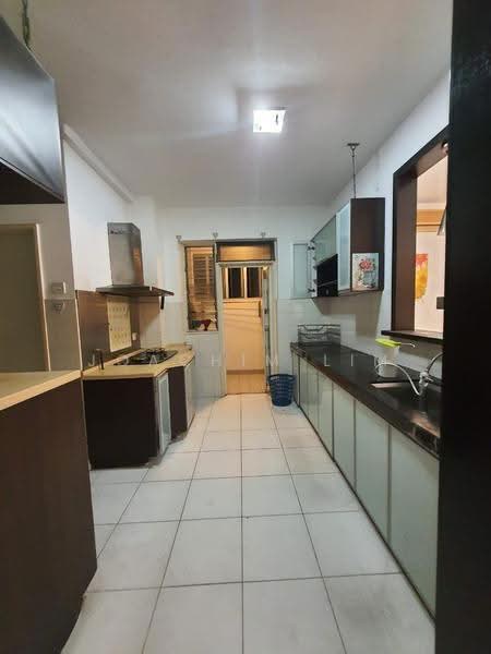 Condominium for Sale at The Tamarind - Joachim Lim - Kitchen - PropertyGuru.com.my