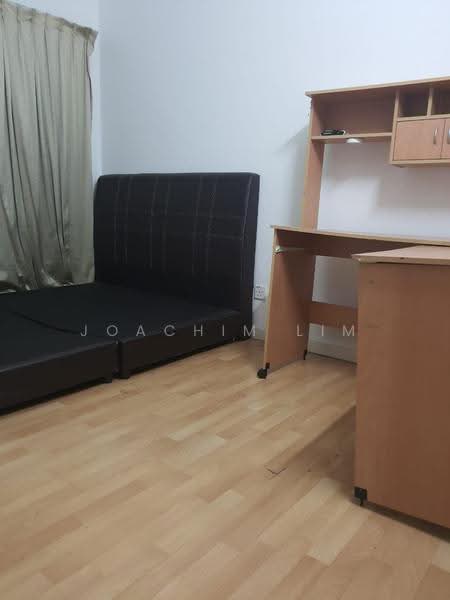 Condominium for Sale at The Tamarind - Joachim Lim - Bedroom - PropertyGuru.com.my