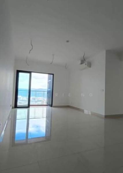 Kondominium untuk Dijual di Damansara Seresta - Valerie Ng - Living Room - PropertyGuru.com.my