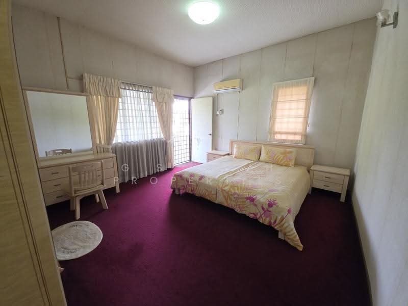 2-storey Terraced House for Sale in Taman Megah (Petaling Jaya) - G S Cheah Properties - Bedroom - PropertyGuru.com.my