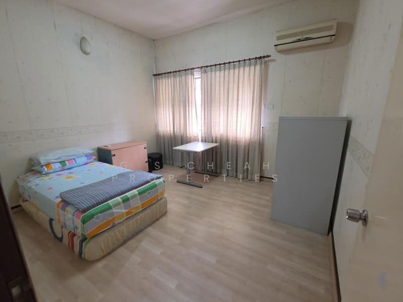 2-storey Terraced House for Sale in Taman Megah (Petaling Jaya) - G S Cheah Properties - Bedroom - PropertyGuru.com.my