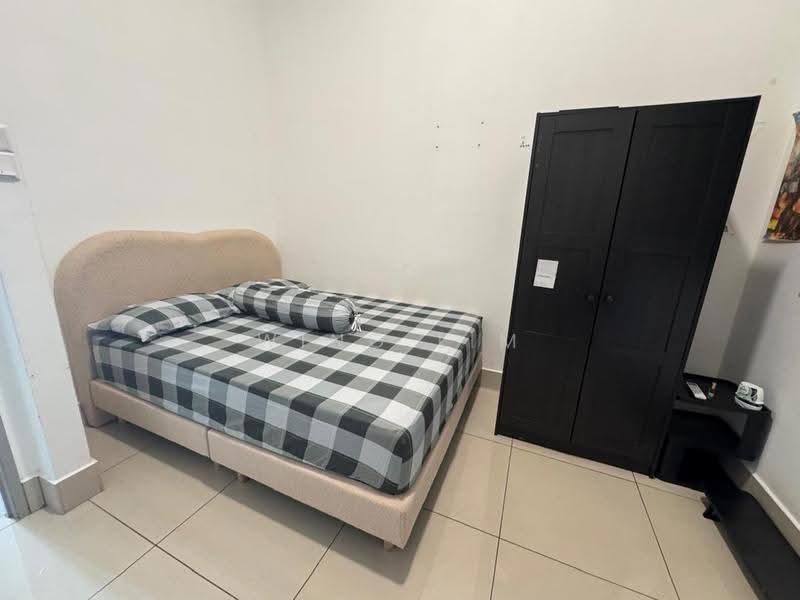 Service Residence for Rent at Serviced Residence @ Razak City Residences (RC Residences) - WING LIM - Bedroom - PropertyGuru.com.my
