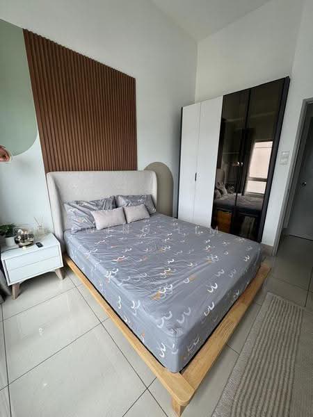 Service Residence for Rent at Serviced Residence @ Razak City Residences (RC Residences) - WING LIM - Bedroom - PropertyGuru.com.my
