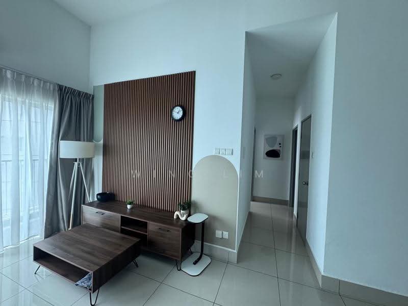 Service Residence for Rent at Serviced Residence @ Razak City Residences (RC Residences) - WING LIM - Living Room - PropertyGuru.com.my