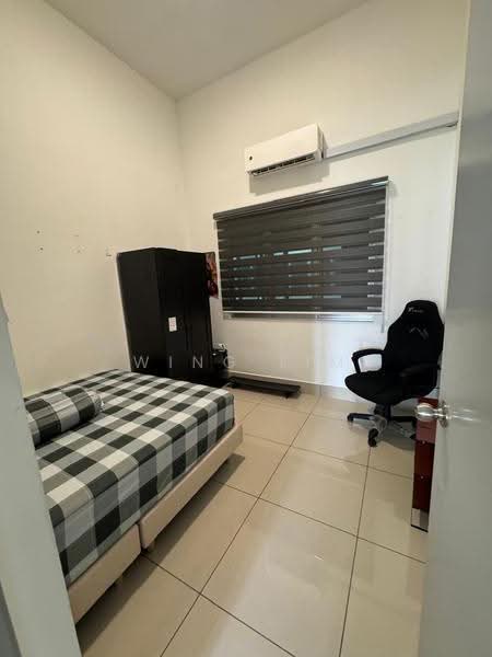 Service Residence for Rent at Serviced Residence @ Razak City Residences (RC Residences) - WING LIM - Bedroom - PropertyGuru.com.my