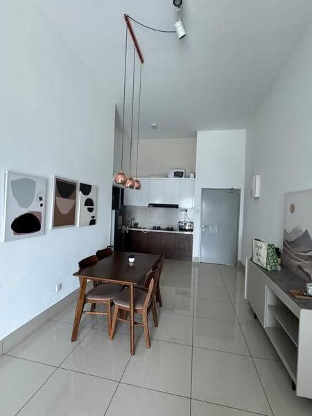 Service Residence for Rent at Serviced Residence @ Razak City Residences (RC Residences) - WING LIM - Dining Room - PropertyGuru.com.my