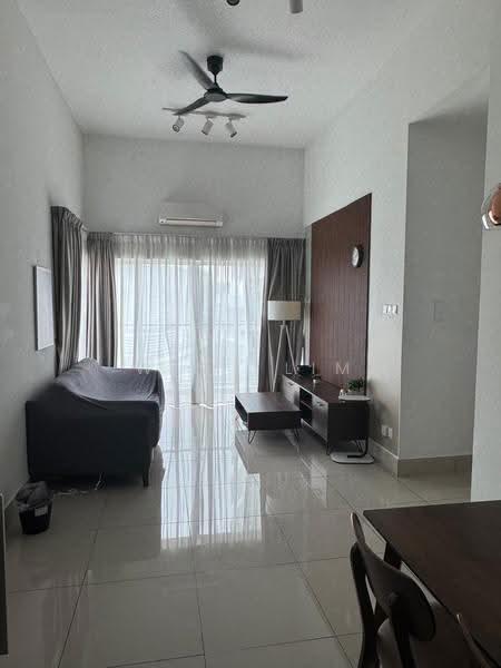 Service Residence for Rent at Serviced Residence @ Razak City Residences (RC Residences) - WING LIM - Living Room - PropertyGuru.com.my