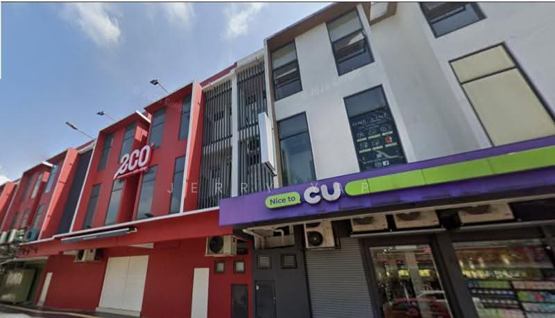 Shop for Rent in Desa Petaling (Kuala Lumpur) - Jerry Yap - PropertyGuru.com.my