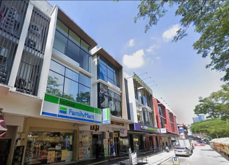 Shop for Rent in Desa Petaling (Kuala Lumpur) - Jerry Yap - PropertyGuru.com.my