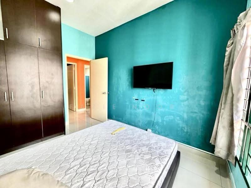 Kondominium untuk Dijual di OUG Parklane - Fazie Noor - Bedroom - PropertyGuru.com.my
