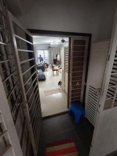 Condominium for Sale at Seri Mas Condominium - Wan Azlan Ahmad - PropertyGuru.com.my