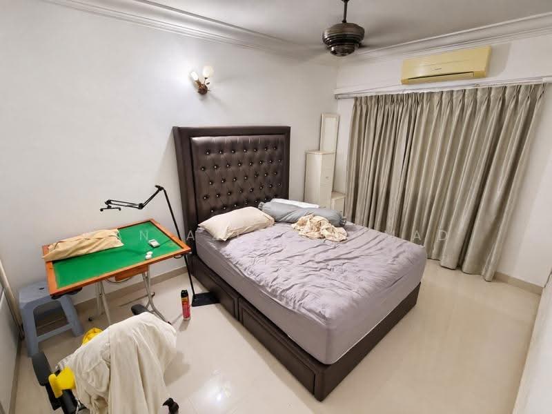 Condominium for Sale at Seri Mas Condominium - Wan Azlan Ahmad - PropertyGuru.com.my